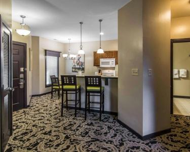 Bluegreen Vacations Parkside Williamsburg, an Ascend Collection Resort - 52