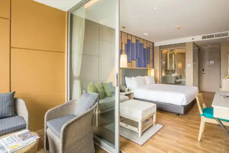 Avani+ Hua Hin Resort - 7