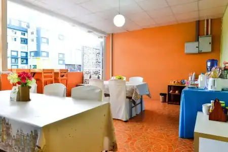 Sindy's Hostel - 36