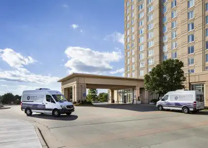 Hyatt Regency Wichita - 0