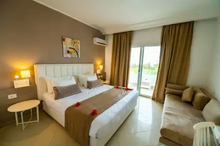 Golden Tulip President Hammamet - 2