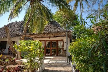 Swahili Beach Resort - 129