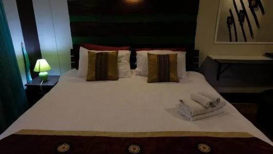 Pakor Boutique Resort - 21