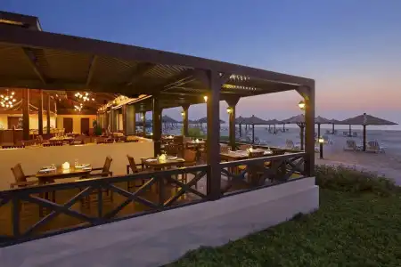 Sofitel Al Hamra Beach Resort Resort - 4