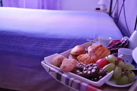 B&B Erminia - Free Parking e Mare Vicino - 50