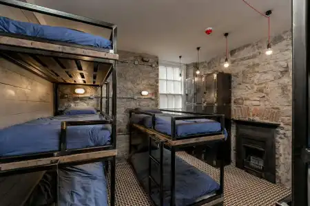The Baxter Hostel - 10