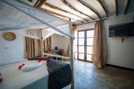 Nest Style Beach Zanzibar - 44