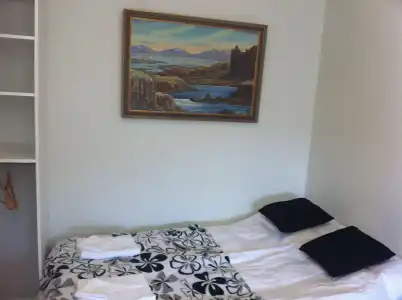 Guesthouse Bjarney - 4