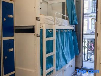 Soul Backpackers - 38