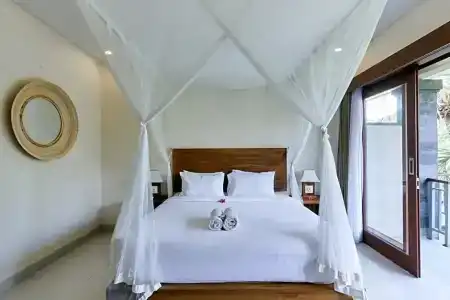 Outpost Ubud Nyuh Kuning Live - 59