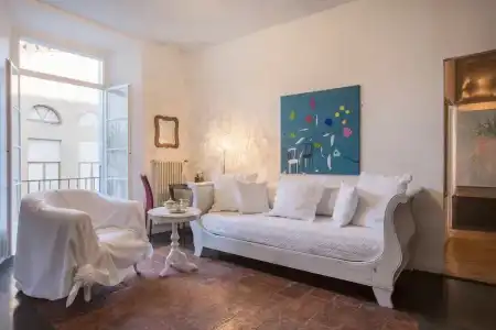 Caffè dell'Arte Boutique Rooms - 37