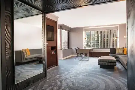 W Seattle - 130