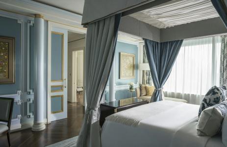 Four Seasons Jakarta - 4