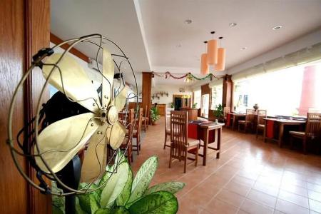 Bel Aire Patong Phuket - 41
