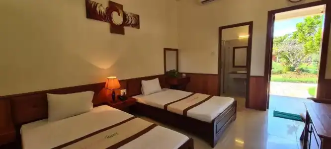 Haiduong Intourco Resort - 53