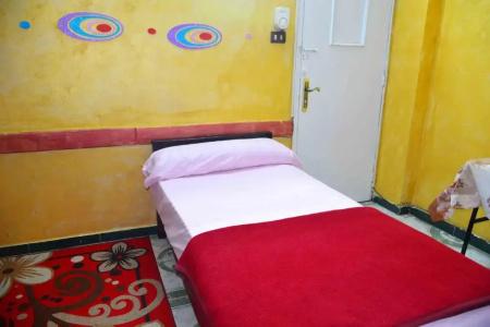 City Hostel - 96