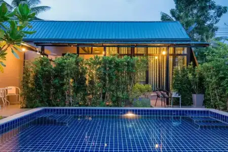 Villa Na Pran, Pool Villa - 63