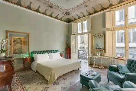 B&B Cavour10 Firenze - 19