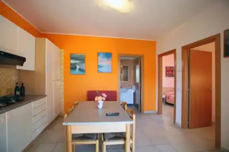 Residence Villantica - 313