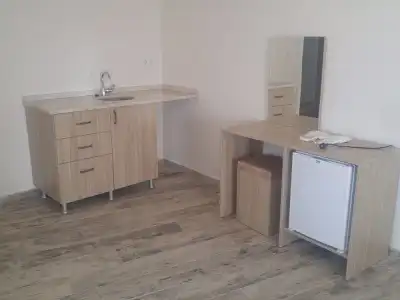 Derin Butik Otel - 17