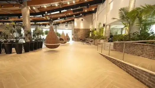Dream Island Spa & Health Resort - 16