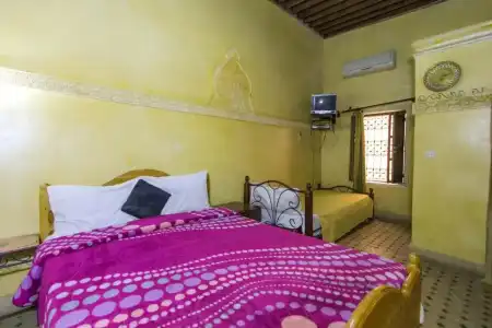 Riad Myra - 35