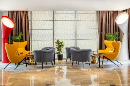 Mercure Dubai Barsha Heights Suites And Apartments - 4