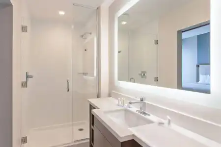 SpringHill Suites by Marriott Huntington Beach Orange County - 7