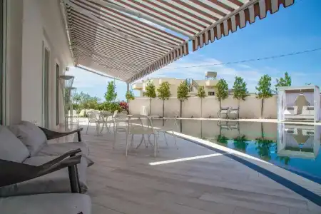 Villa Pascucci - 23