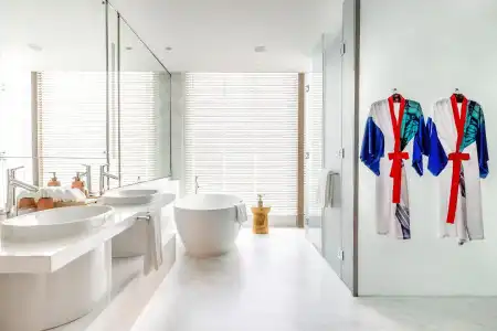Kimpton Maa-Lai Bangkok by IHG - 13