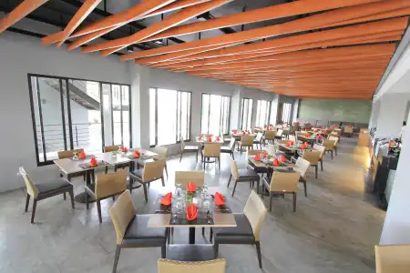 G Hua Hin Resort & Mall - 18