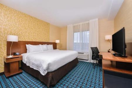 Fairfield Inn & Suites by Marriott Eugene East/Springfield - 51