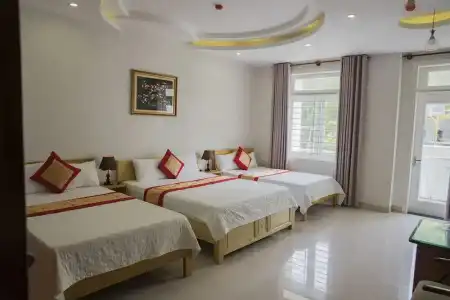 Thanh Xuan - 27