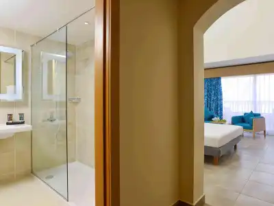 Novotel Marsa Alam Beach Resort - 26
