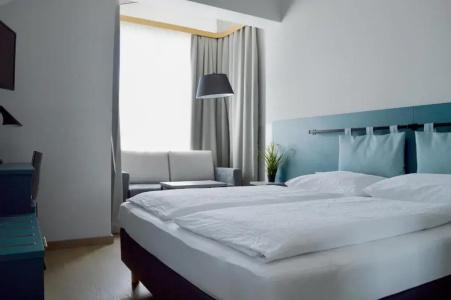 Pension Elisabeth - Rooms & Apartments - 109