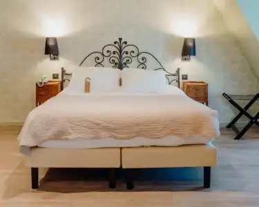 Hôtel Le Grimaldi by Happyculture - 118