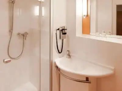 Ibis Nuernberg Altstadt - 35