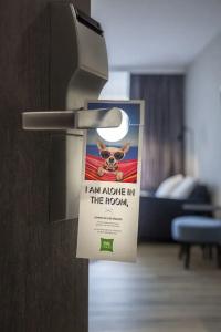 ibis Styles Den Haag Scheveningen - 83