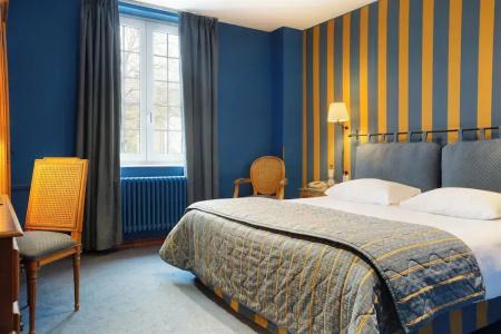 Logis Hôtel Beauséjour Colmar - 23