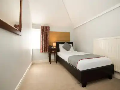 The Regency, Clifton Bristol by Belvilla - 51