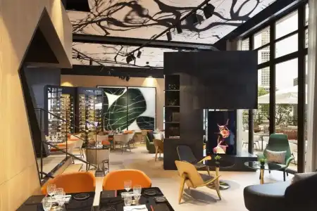 Le Cinq Codet - 10
