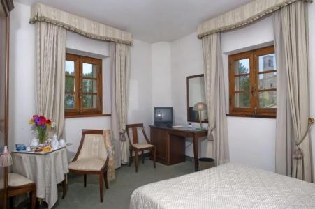 Villa San Lucchese - 16