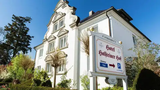 Holsteiner Hof - 0