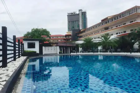 Marble Garden View Pattaya - 18