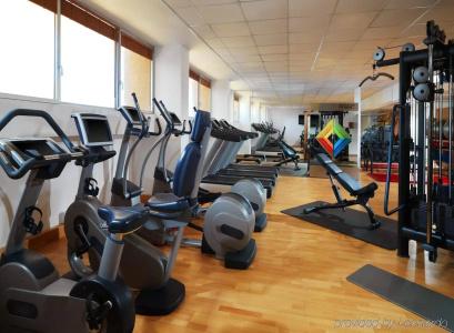 Sheraton Grand Tel Aviv - 39