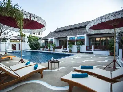 Doltara Boutique Resort - 17