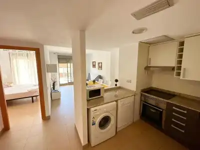 Apartamentos Alcocebre Suites 3000 - 21