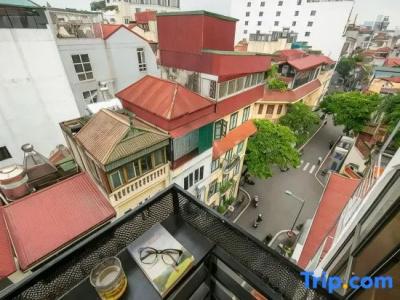 Viola Royal & Spa - 82