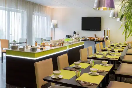 Best Western Plus Hôtel Richelieu - 27