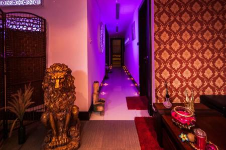 Blaire Executive Suites - 13